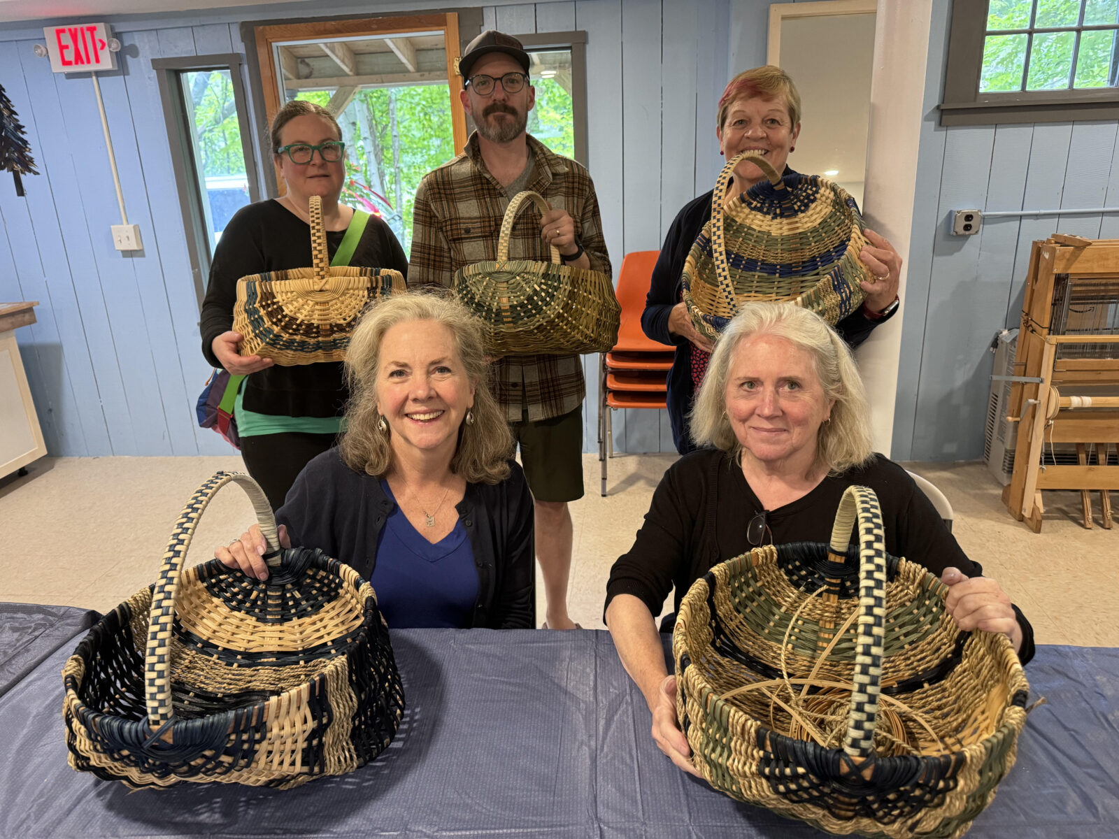 Center Sandwich Fine Craft Gallery | League of NH Craftsmen