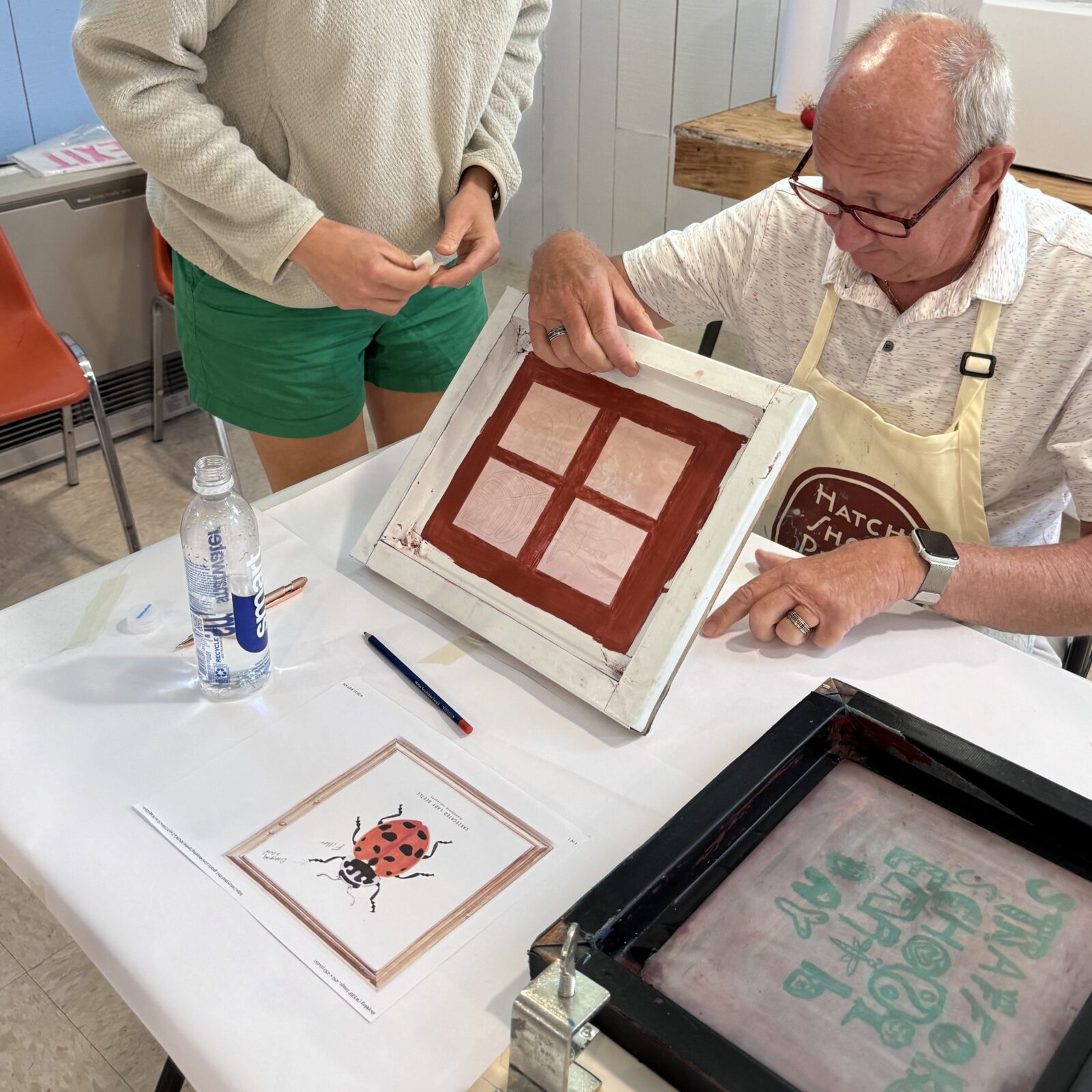 Center Sandwich Fine Craft Gallery | League of NH Craftsmen