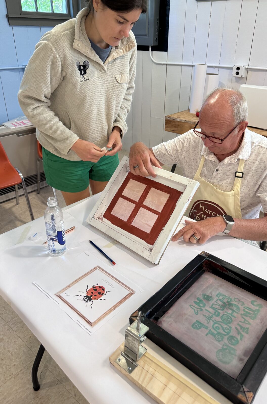 Center Sandwich Fine Craft Gallery | League of NH Craftsmen