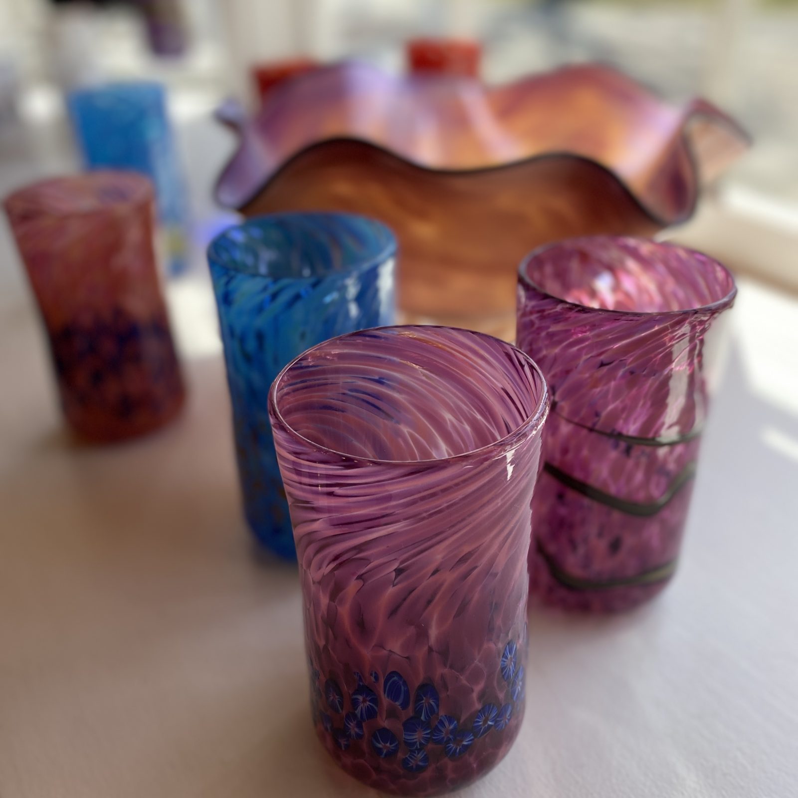 Featured Artists | Center Sandwich Fine Craft Gallery | League of NH ...