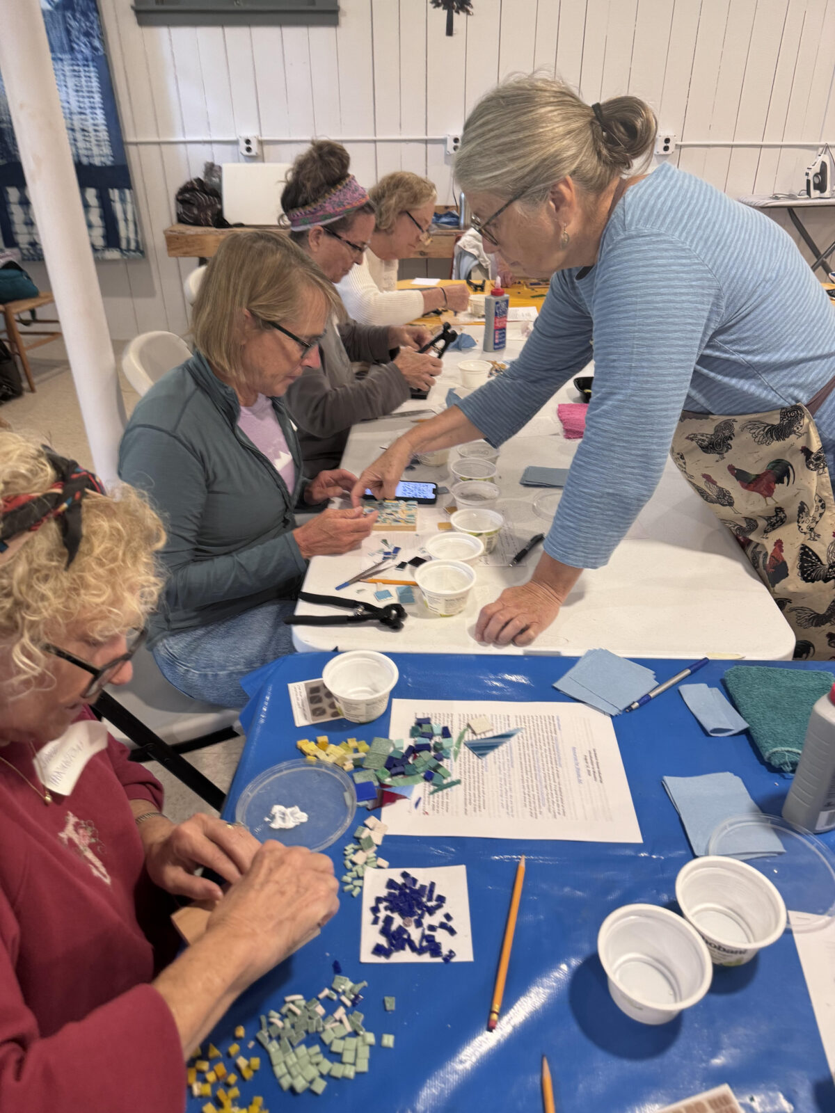 Center Sandwich Fine Craft Gallery | League of NH Craftsmen